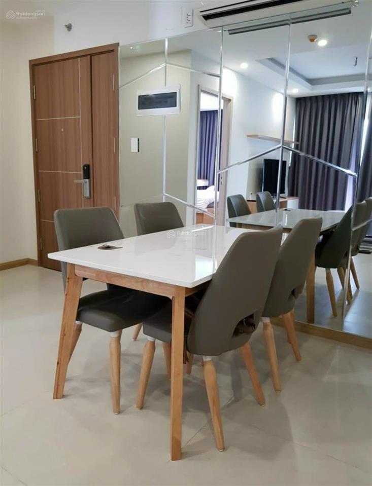 Rẻ nhất cho thuê 3pn 85m2  21 triệu  view sông trực diện  căn góc  có hành lang riêng 7m2