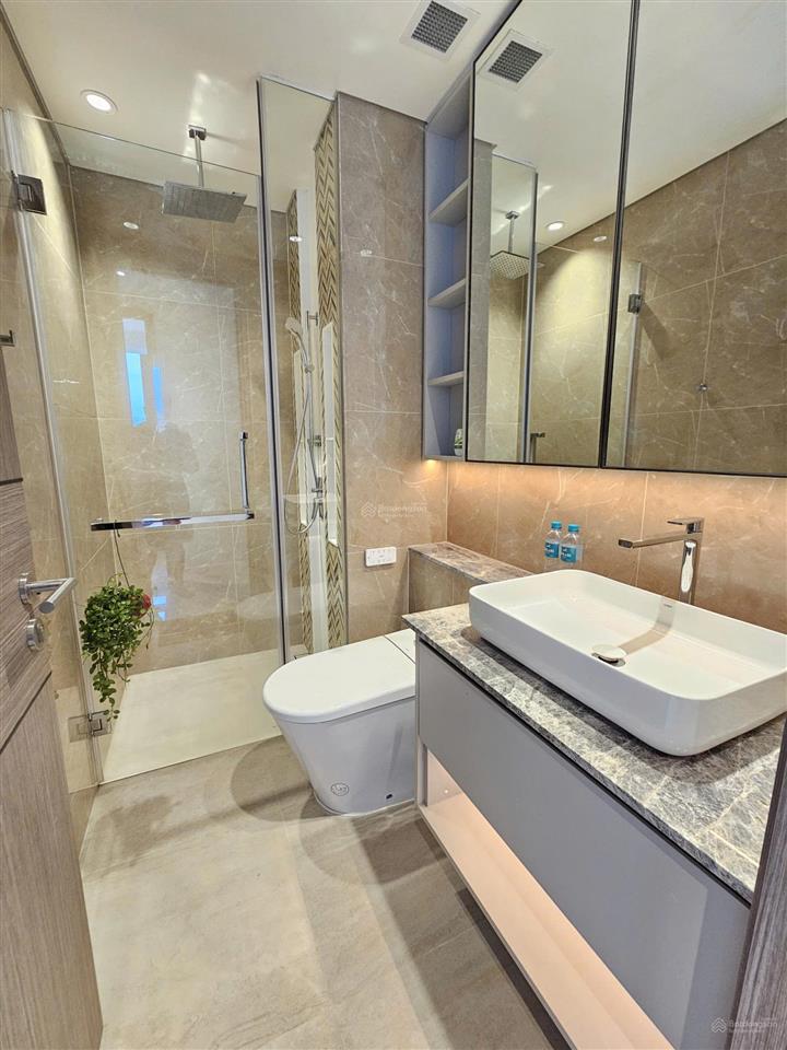 The opera metropole thủ thiêm 2br 33 tỷ all in. view sông