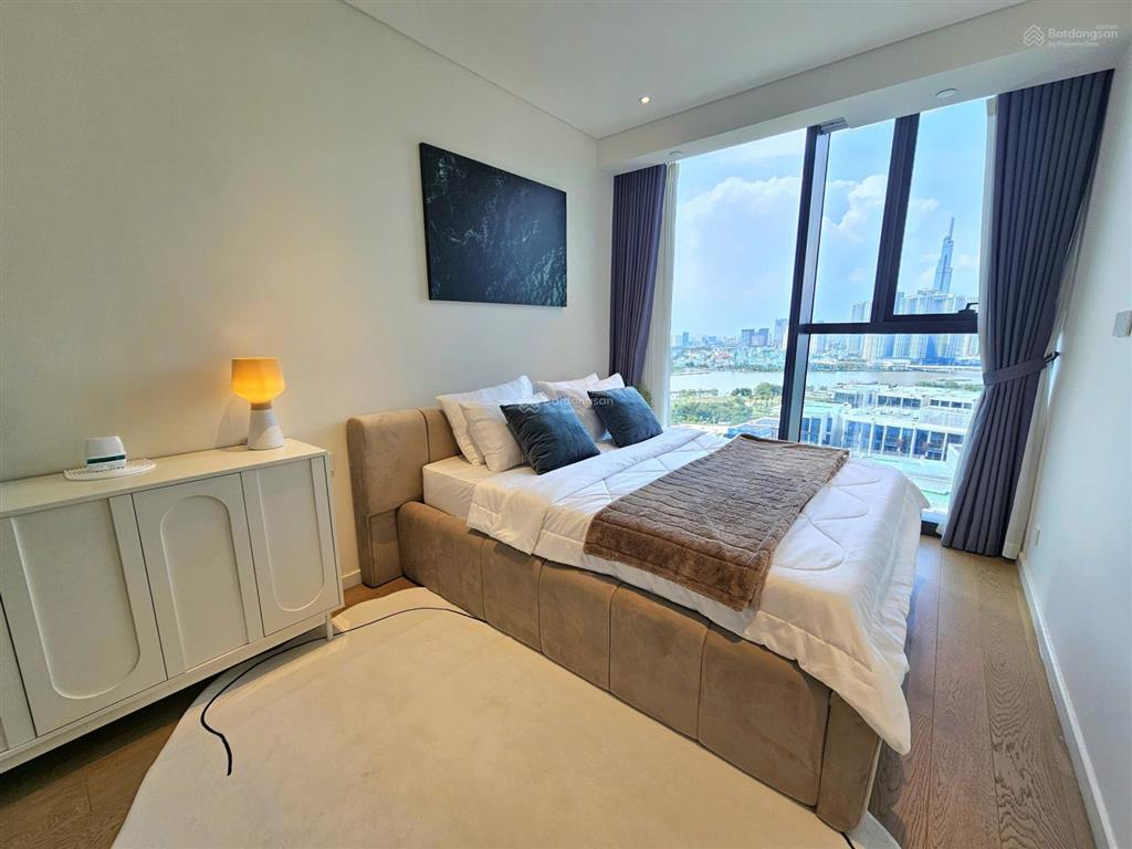 The opera metropole thủ thiêm 2br 33 tỷ all in. view sông