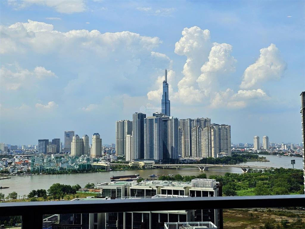The opera metropole thủ thiêm 2br 33 tỷ all in. view sông