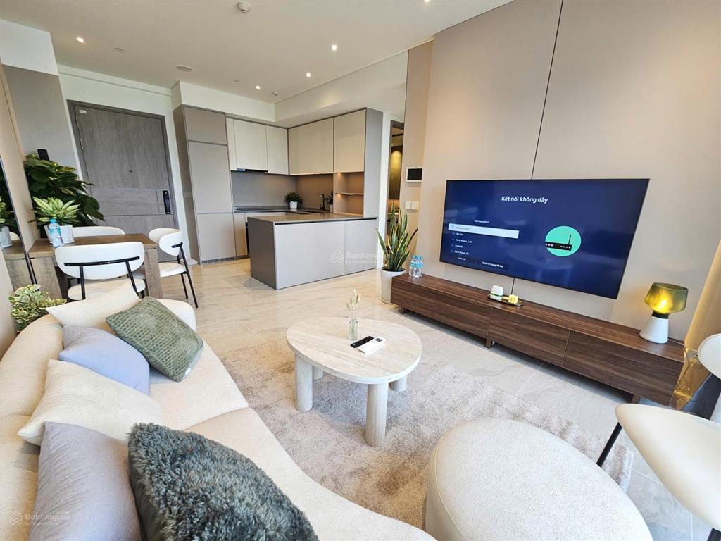 The opera metropole thủ thiêm 2br 33 tỷ all in. view sông