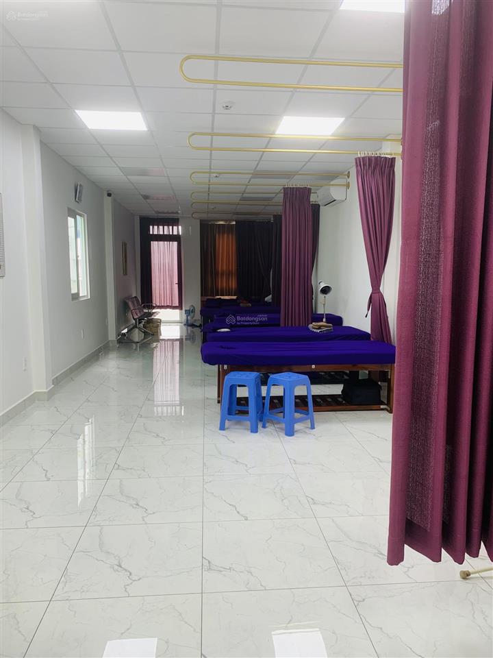 Mặt tiền đường nguyễn trãi 5 tầng thang máy, dòng tiền tốt. giá 39 tỷ