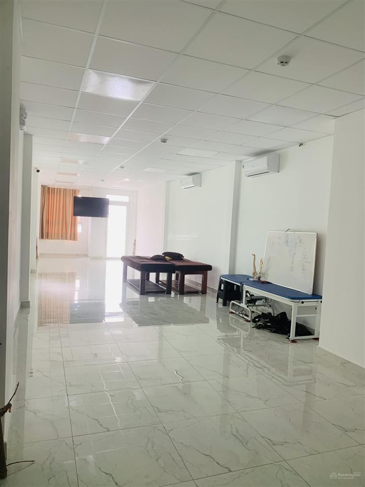 Mặt tiền đường nguyễn trãi 5 tầng thang máy, dòng tiền tốt. giá 39 tỷ
