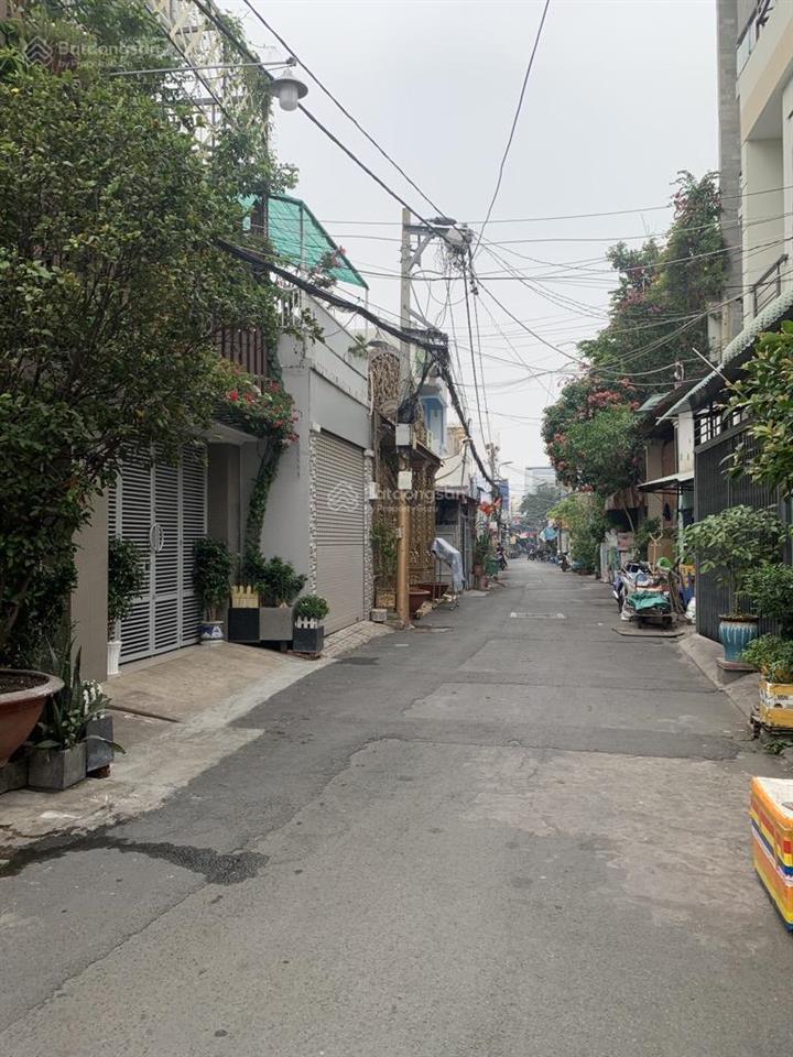 Trung tâm quận 7. xe tải đến nhà. 275.9m2. 19 phòng trọ thu nhập 60tr. giá chỉ 18 tỷ