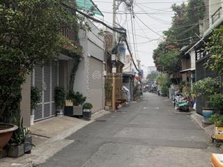 Trung tâm quận 7..xe tải đến nhà..275.9m2..19 phòng trọ thu nhập 60tr.. giá chỉ 18 tỷ