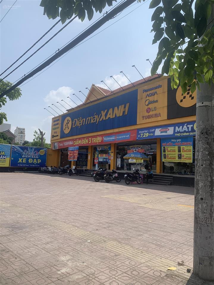 Hiếm rẻ.. mặt tiền đường huỳnh tấn phát.. nhà 3 tầng ngang 6.5m.. vị trí đẹp kinh doanh chỉ 20.5 ty