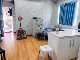 Bán căn góc chung cư 8x đầm sen, 2,68 tỷ, 46 m2, 1pn, 1wc, nội thất đầy đủ tại tân phú, hcm