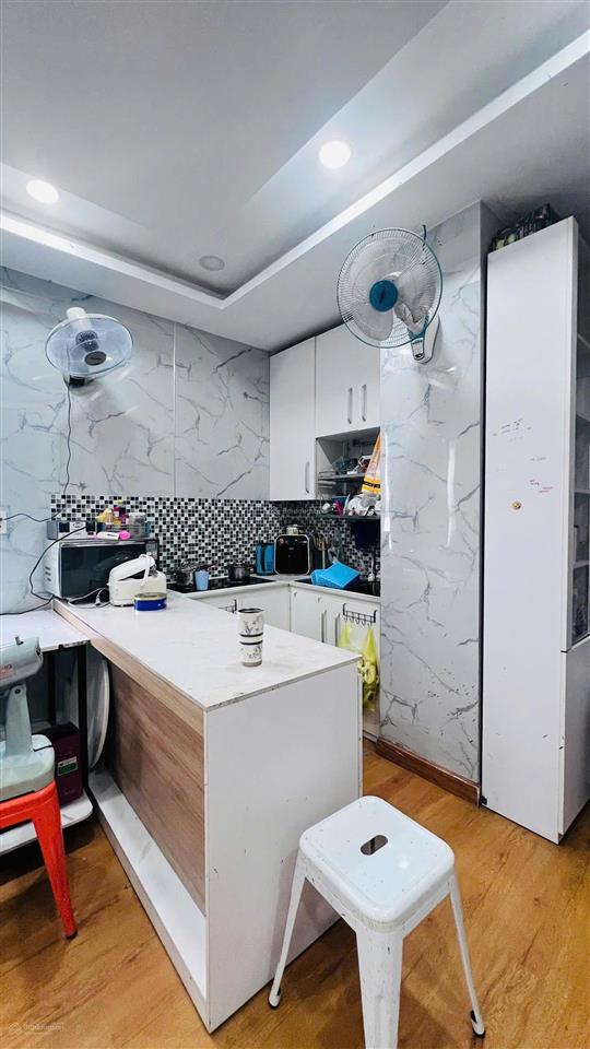 Bán căn góc chung cư 8x đầm sen, 2,68 tỷ, 46 m2, 1pn, 1wc, nội thất đầy đủ tại tân phú, hcm