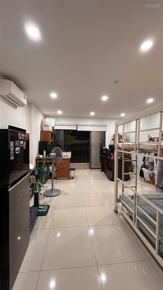 Bán căn hộ officetel lavida plus quận 7