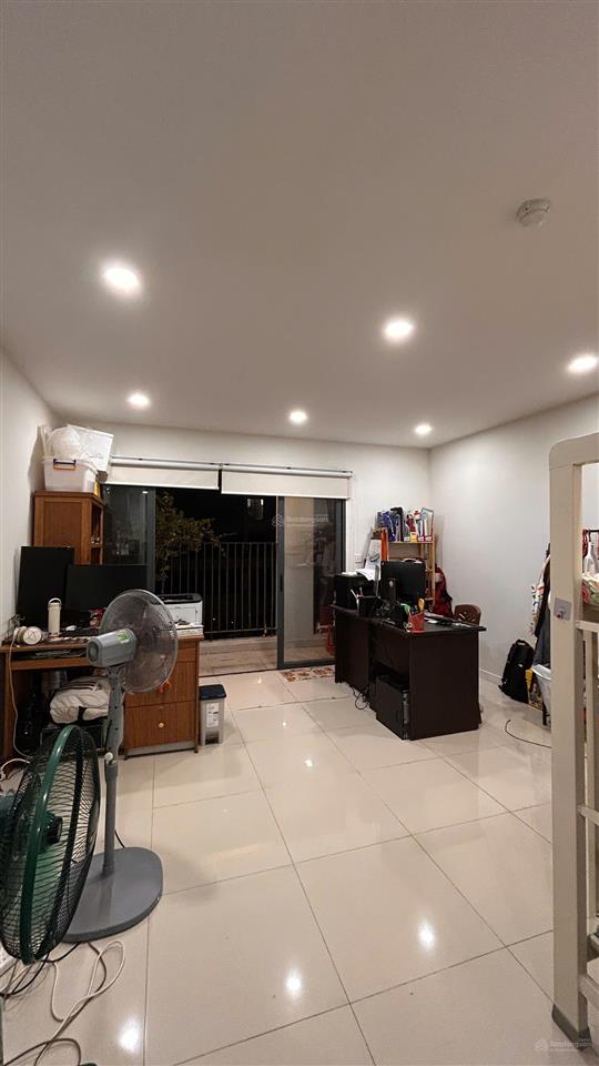 Bán căn hộ officetel lavida plus quận 7
