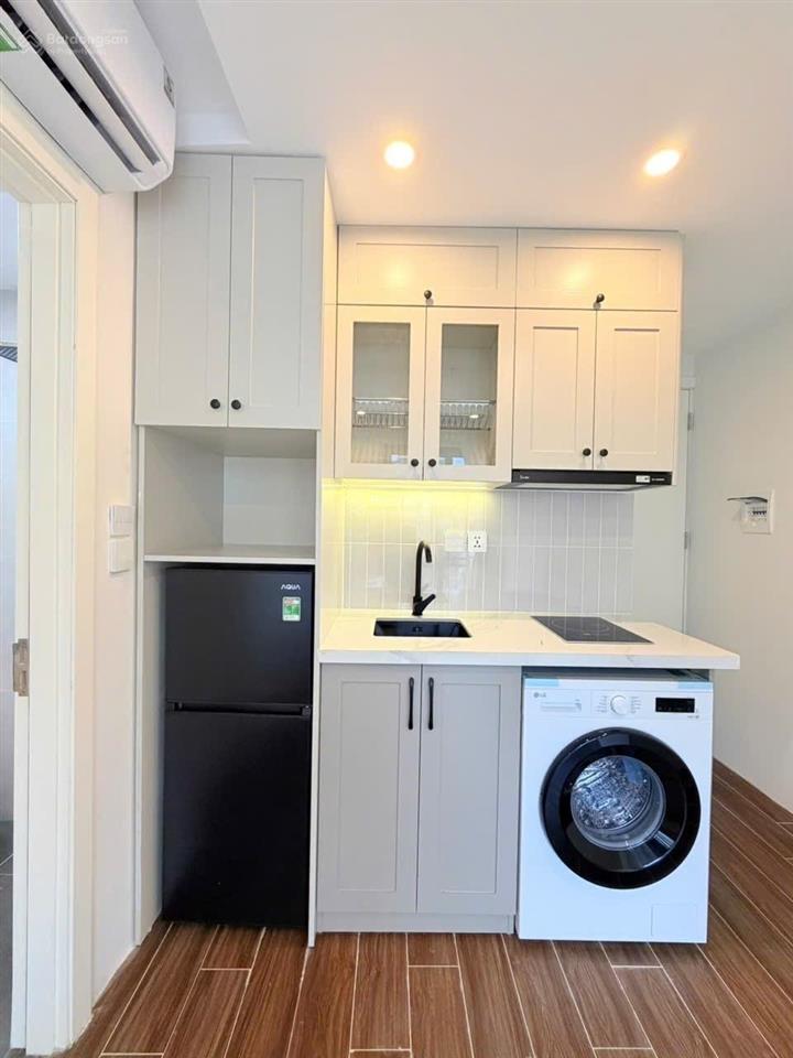 (qh ra mặt phố) hoàng quốc việt kéo dài, 108m2, toà chdv xây mới, 9 tầng, 36 căn hộ, mặt tiền 8.6m