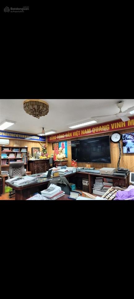 Mặt phố lộc, xuân đỉnh, 126m2, 7 tầng, mặt tiền 8.35m, thông sàn văn phòng, cực hợp lý