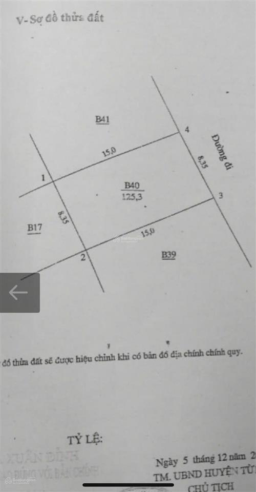 Mặt phố lộc, xuân đỉnh, 126m2, 7 tầng, mặt tiền 8.35m, thông sàn văn phòng, cực hợp lý