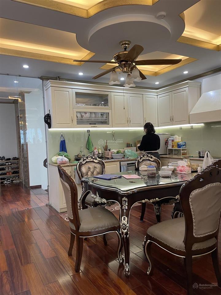 Biệt thự vinhome đại lộ thăng long mễ trì 145m vị trí điểm 10 sát phố nhánh chính nội thất xịn
