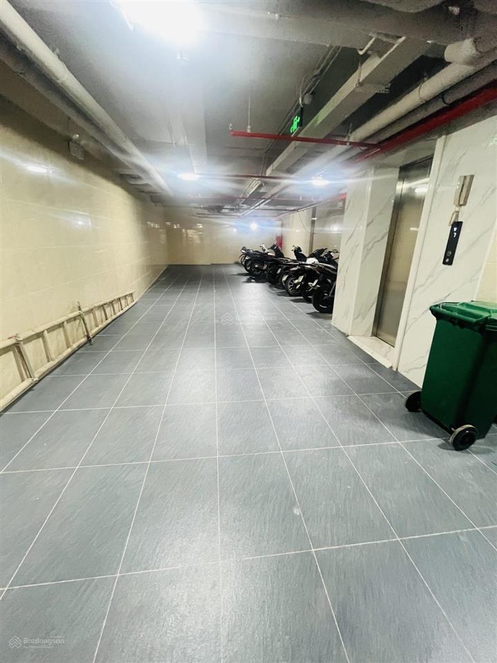 Apartment nguyễn khang, cầu giấy, ô tô tải đỗ cửa, 3 nhà ra mặt phố, 150m, 7 nổi + 1 hầm, mt 6.4m
