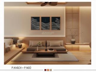 Apartment cao cấp  ngay vành đai 1  thành công  ba đình 186m 7tầng 22 căn hộ cao cấp mt 7.2