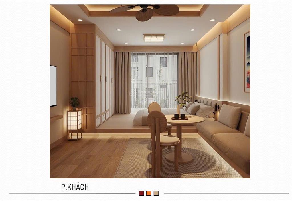Apartment cao cấp  ngay vành đai 1  thành công  ba đình 186m 7tầng 22 căn hộ cao cấp mt 7.2