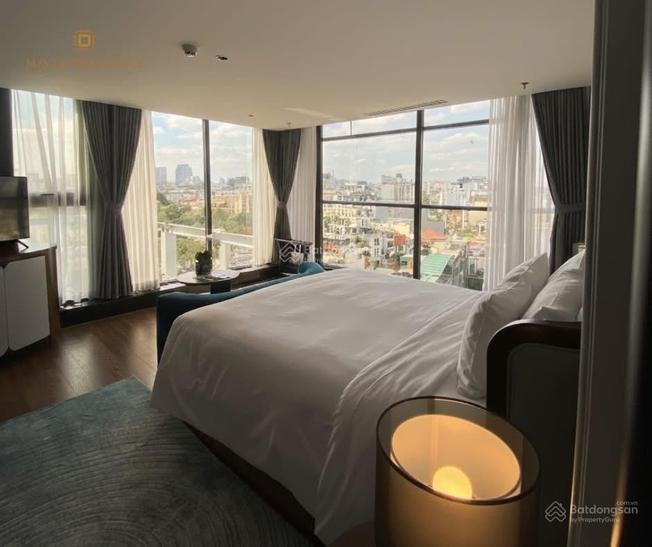 Bán khách sạn 5 sao, phố cổ 484m2, 13 tầng 125 phòng đẳng cấp quốc tế, view hồ hoàn kiếm