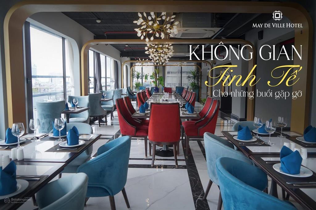 Bán khách sạn 5 sao, phố cổ 484m2, 13 tầng 125 phòng đẳng cấp quốc tế, view hồ hoàn kiếm