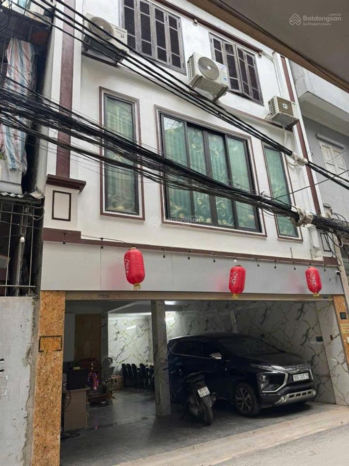 Chính chủ bán nhà riêng 90m2, 19,8 tỷ ở bằng liệt, lĩnh nam, hoàng mai, hà nội