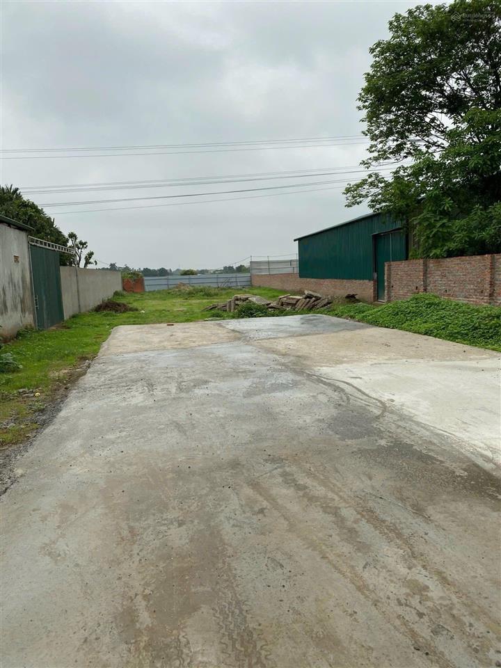 Bán đất mặt đường đại lộ thăng long, 8tr/m2, gần vành đai 4, hoài đức, hà nội, 75tr/th