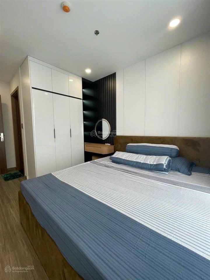 Bán căn hộ happy one central, 2pn bao gồm nội thất cao cấp, hợp đồng thuê 13triệu