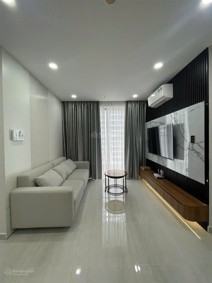 Bán căn hộ happy one central, 2pn bao gồm nội thất cao cấp, hợp đồng thuê 13triệu
