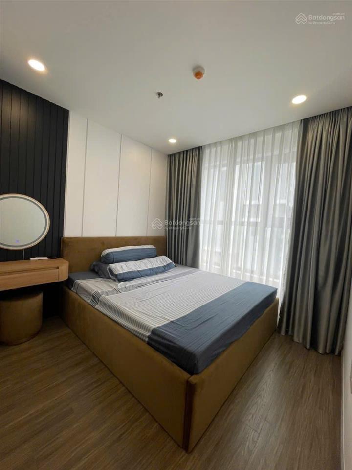 Bán căn hộ happy one central, 2pn bao gồm nội thất cao cấp, hợp đồng thuê 13triệu