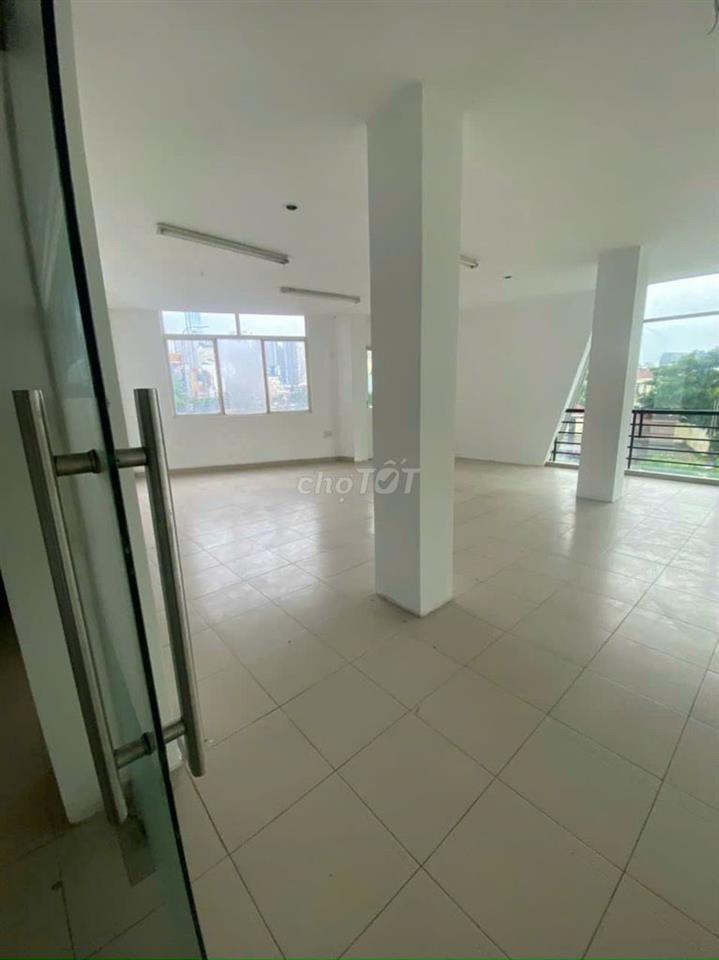 CẦN CHO THUÊ TOÀ NHÀ 11C NGUYỄN HỮU CẢNH, P.19, Q. BÌNH THẠNH