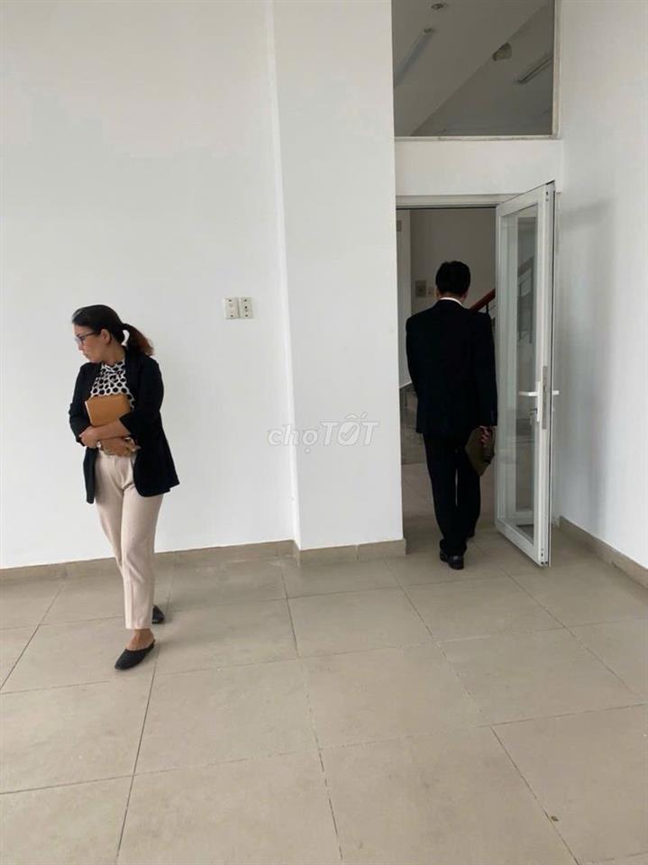 CẦN CHO THUÊ TOÀ NHÀ 11C NGUYỄN HỮU CẢNH, P.19, Q. BÌNH THẠNH