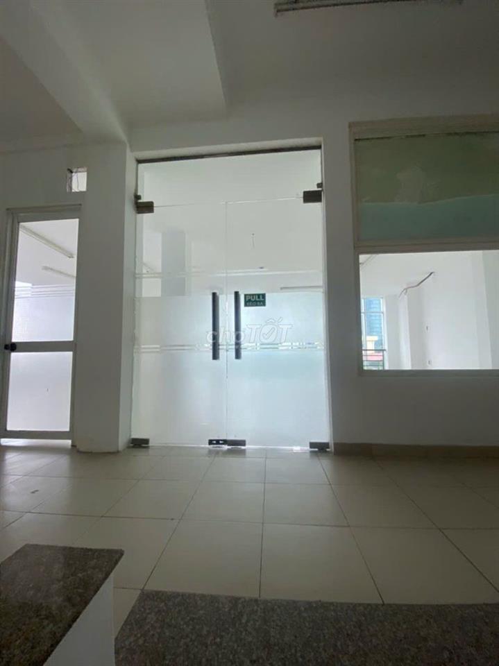 CẦN CHO THUÊ TOÀ NHÀ 11C NGUYỄN HỮU CẢNH, P.19, Q. BÌNH THẠNH
