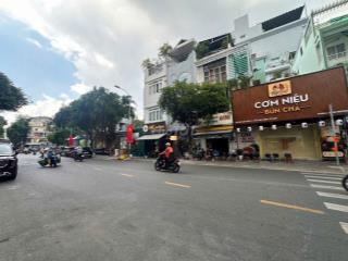 CẦN CHO THUÊ NHÀ 62 HỒ HẢO HỚN, P. CÔ GIANG, Q1