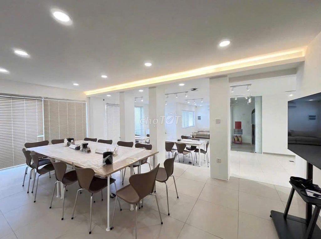 CẦN CHO THUÊ BIỆT THỰ 21A ĐẶNG DUNG, P. TÂN ĐỊNH, Q1, HCM