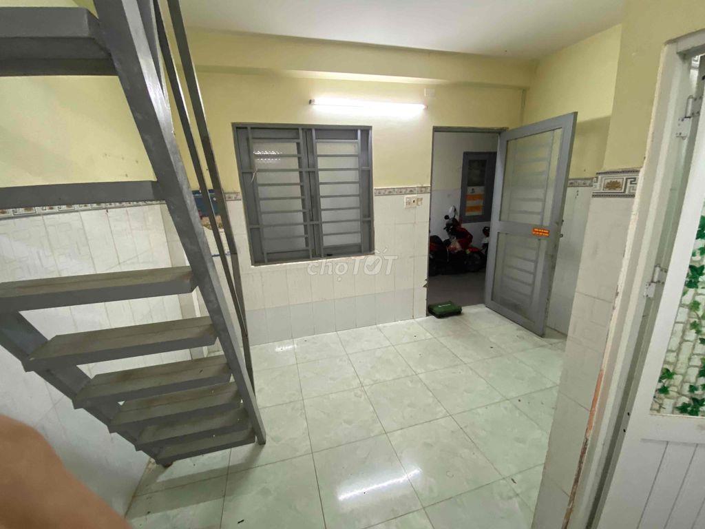 Phòng trọ  Quận 9