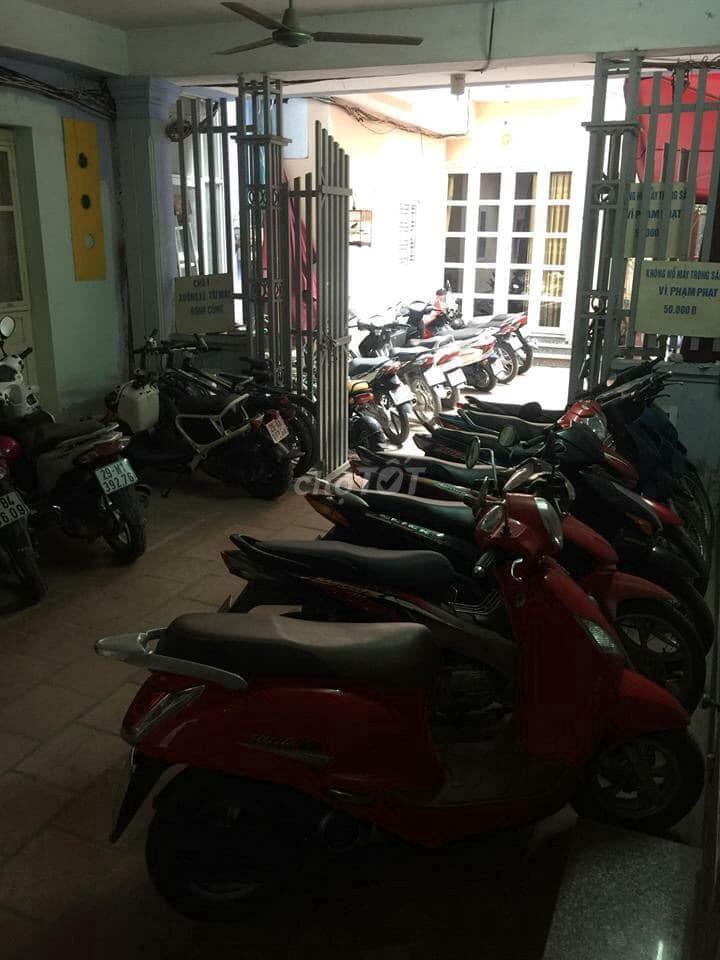 Cho thuê chung cư mini 2 phòng ngủ 55m2 Vũ Ngọc Phan Đống Đa 5tr/tháng