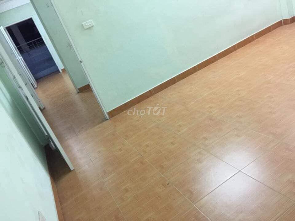 Cho thuê chung cư mini 2 phòng ngủ 55m2 Vũ Ngọc Phan Đống Đa 5tr/tháng
