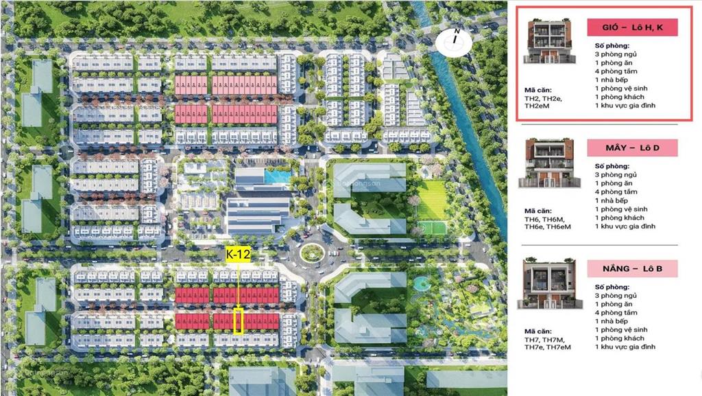 [gấp] chính chủ cần thu hồi vốn bằng giá hdmb nhà phố springville k12  gamuda land