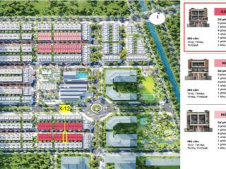 [gấp] chính chủ cần thu hồi vốn bằng giá hdmb nhà phố springville k12  gamuda land