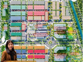 Chuyển nhượng nhà phố & shophouse springville gamuda land giá tốt nhất 2026