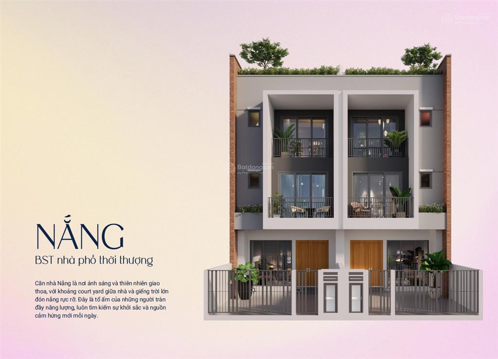 Chỉ 1 căn hiếm có  gấp bán lỗ 500 triệu nhà phố springville của gamuda land