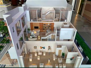 Bán gấp cặp shophouse spring ville đối diện clubhouse
