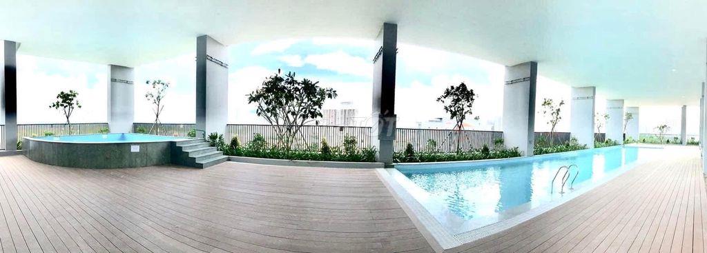Cần bán căn hộ dvela mặt tiền đường huỳnh tấn phát Q7