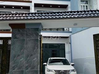 nhà mới xây đã hoàn công chất lượng cao cấp cần bán gấp