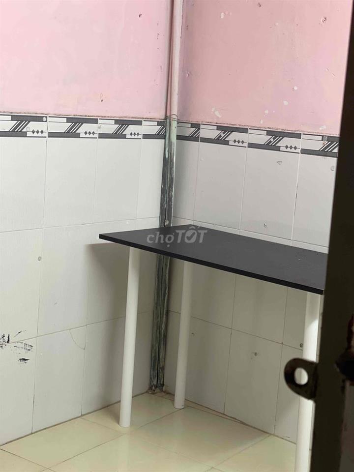 💥 PHÒNG TRỌ GẦN ĐẠI HỌC CÔNG NGHIỆP (IUH) – CHỈ 1TR5/THÁ