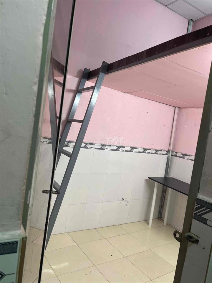 💥 PHÒNG TRỌ GẦN ĐẠI HỌC CÔNG NGHIỆP (IUH) – CHỈ 1TR5/THÁ