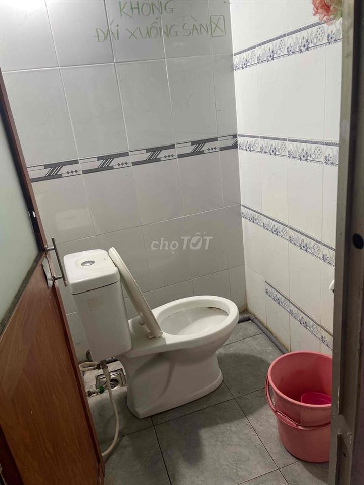💥 PHÒNG TRỌ GẦN ĐẠI HỌC CÔNG NGHIỆP (IUH) – CHỈ 1TR5/THÁ