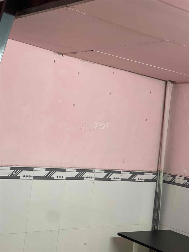 💥 PHÒNG TRỌ GẦN ĐẠI HỌC CÔNG NGHIỆP (IUH) – CHỈ 1TR5/THÁ