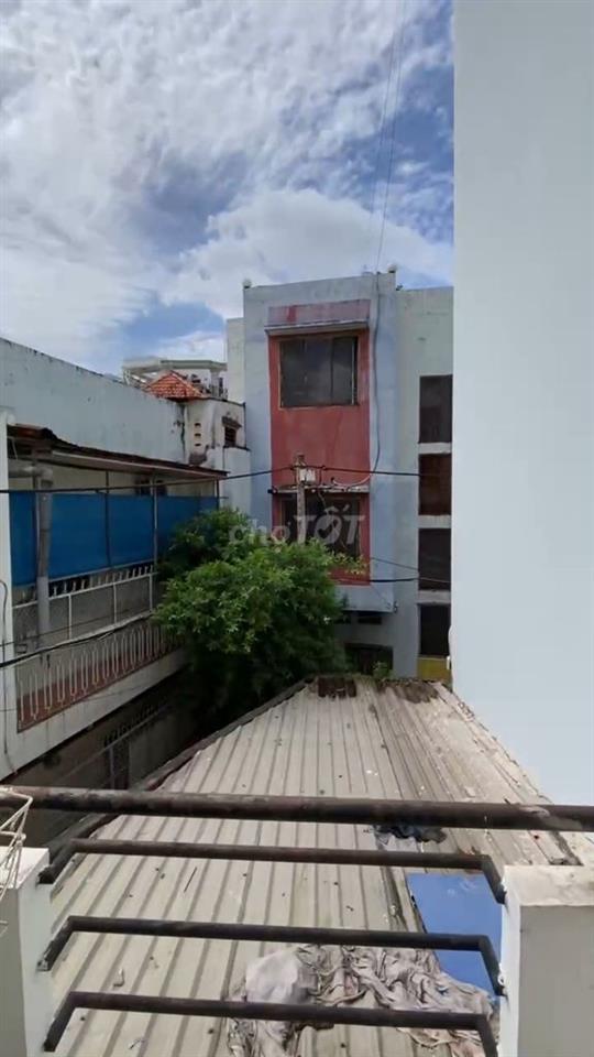 PHÒNG ĐẸP 20m2 TT BÌNH THẠNH GIÁ SINH VIÊN 