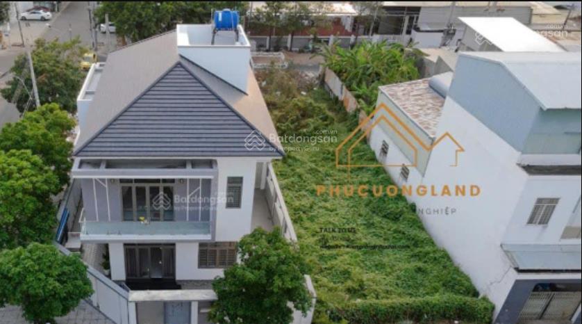 Biệt thự 2 góc mặt tiền bao đẹp tại đống đa, 10,5 tỷ, 360m2, 4pn, 5wc, rạch giá, kiên giang