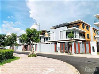 Bán gấp biệt thự kđt phú cường giá chỉ 5,3 tỷ 10,5m x24m, kết cấu 2 lầu